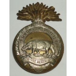 Edmonton Fusiliers