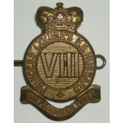 8th Princess Louise's New Brunswick Hussars