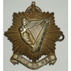 Irish Regiment of Canada