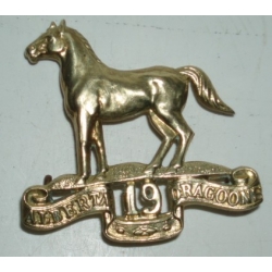 19th Alberta Dragoons