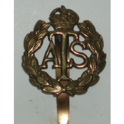 British Auxiliary Transport Service, K.C.