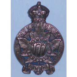 177th Simcoe Foresters