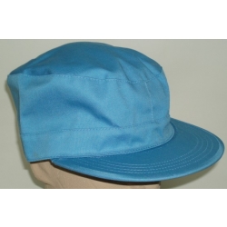 Cap, Combat, UN Blue