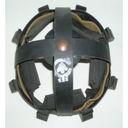 Canadian Mk II Helmet Liner, (Sz 6 3/4, 1942)