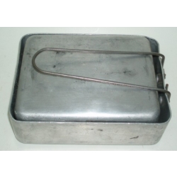Canadian Mess Kit, 2 Piece