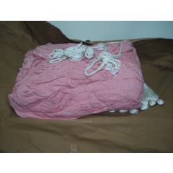 Cargo 28' Dia. Parachute, Surplus