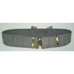 RCAF P37 Web Belt, WWII
