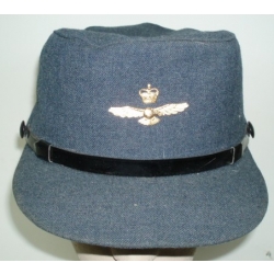 RCAF Women's Winter Cap, (1954)