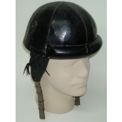 WWII Canadian 2nd Pattern Tankers Helmet