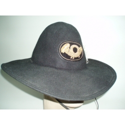 Civil War Infantry Slouch Hat