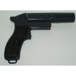 Czech SiPi 44/67 26.5 Flare Gun & Insert