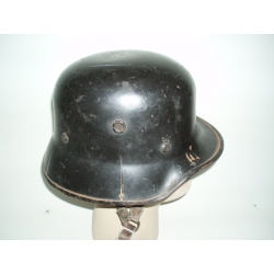 DDR, Civil Defense Helmet
