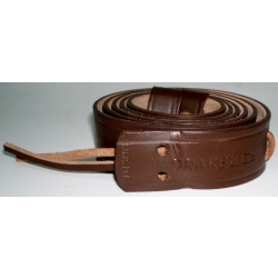 British P-1914 Leather Sling