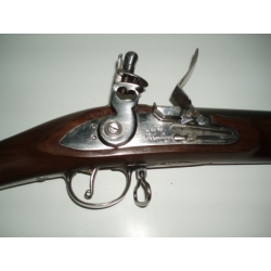 Replica French 1768 Infantry Musket