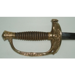 French General's/Staff Officer's Epee, (1830-1848)