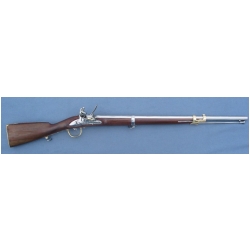 French 1777/ANIX Flintlock Carbine