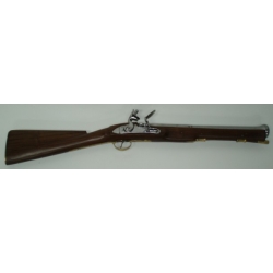 WWII Gear - Blunderbuss Flintlock Pistol