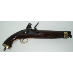 Replica British New Land Pattern Pistol