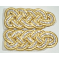 Luftwaffe General's Shoulder Boards