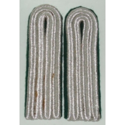Army Administration Lieutenant Shoulder Boards