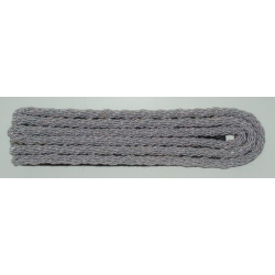 Allgemeine SS - Untersturmfuhrer Shoulder Board