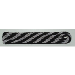 Allgemeine SS- Mann Shoulder Board