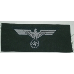 Army M-1936 EM Breast Eagle, (BeVo)
