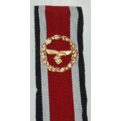 Luftwaffe Honour Roll Clasp