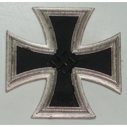 1939 Iron Cross 1st Class