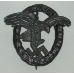 Luftwaffe Observer Badge