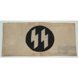 SS Armband, (orig)
