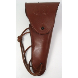 US 1911 .45 Holster, Brown