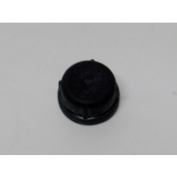 WWII German K98 Rubber Muzzle Cover