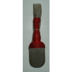 Army Red/Red/Red Troddel
