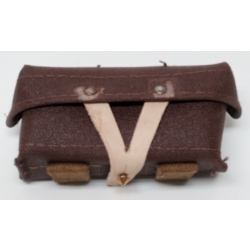 Russian SKS Ammuniton Pouch, (orig)