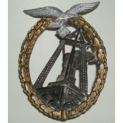 Luftwaffe Air/Sea Rescue, (repro)