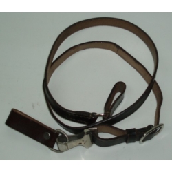 German Cross Strap, (orig)