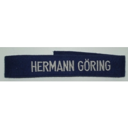 Luftwaffe "HERMANN GORING"