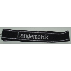 Waffen SS "Langemark"