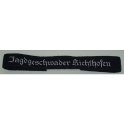 Luftwaffe Officer's "Jagdgeschwader Richthofen"