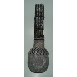 Early SS Sword Knot, Large, (orig)
