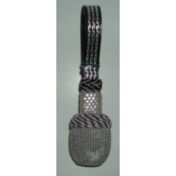 Early SS Sword Knot, (orig)