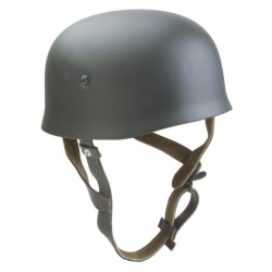 WWII German Paratrooper Helmet