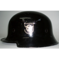 Gentex H-4-1 Summer Flying Helmet