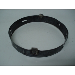 M35/42 Steel Liner Helmet Band, 56, (orig)