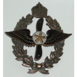 Imperial German Aviation Badge