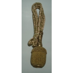 Kriegsmarine Dagger Portepee