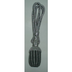 Land Customs Dagger Portepee