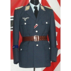 Luftwaffe Colonel, J.G. Richthofen Tunic