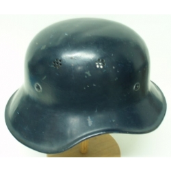 German Luftschutz Gladiator Helmet, (orig)